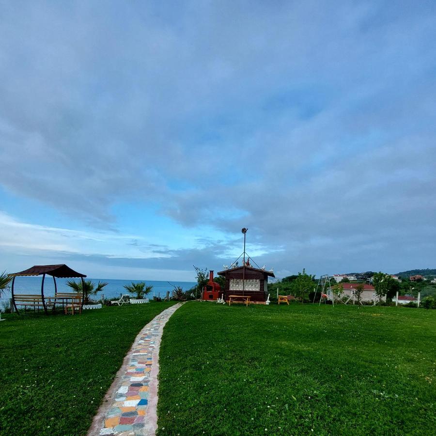 Perice Konak Sinop Exterior photo