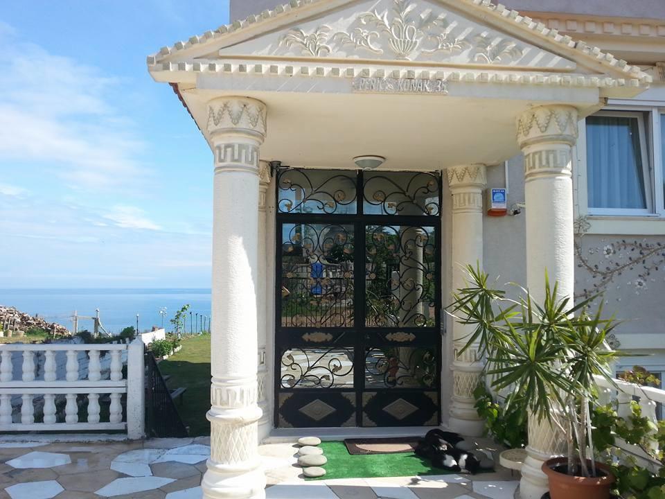 Perice Konak Sinop Room photo
