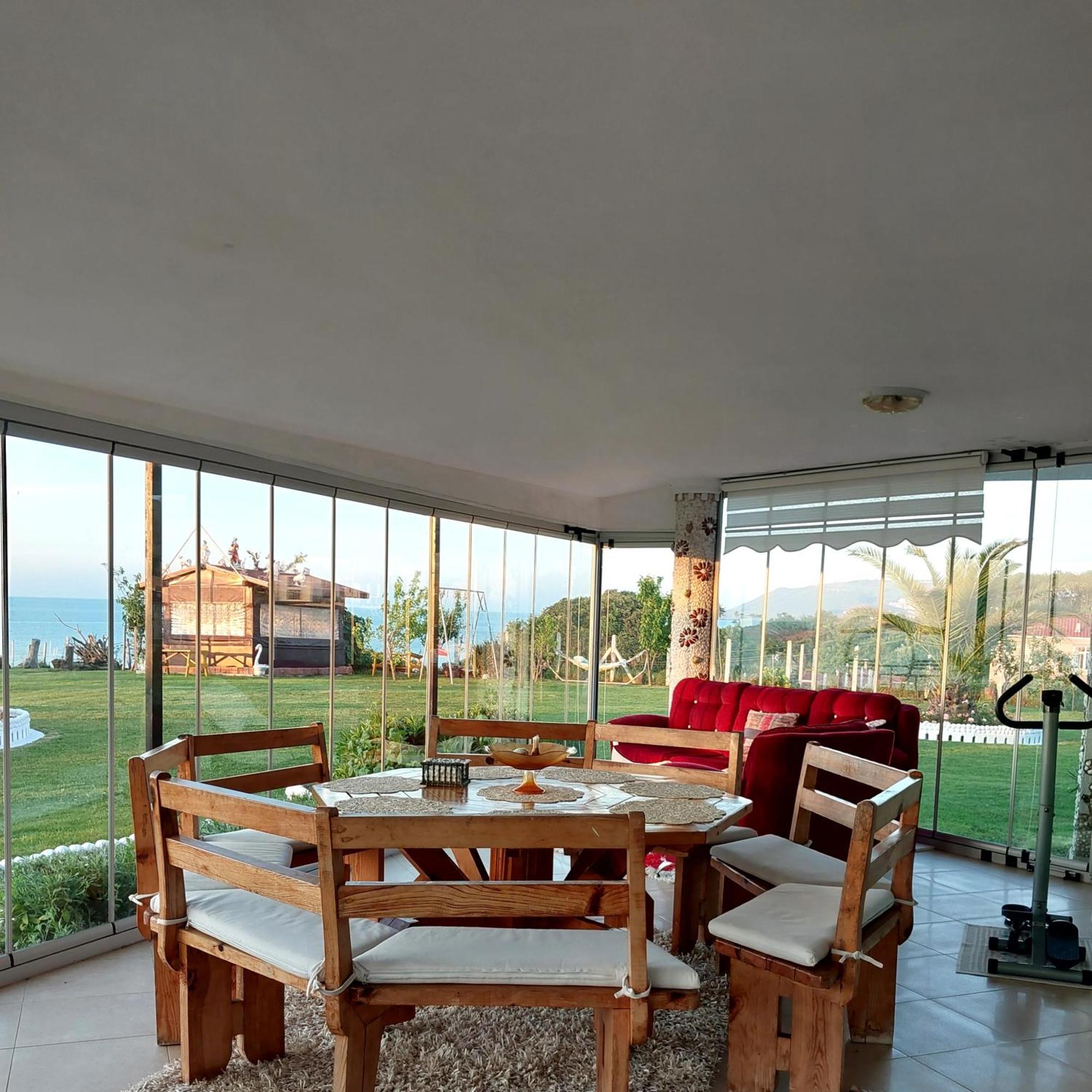 Perice Konak Sinop Room photo