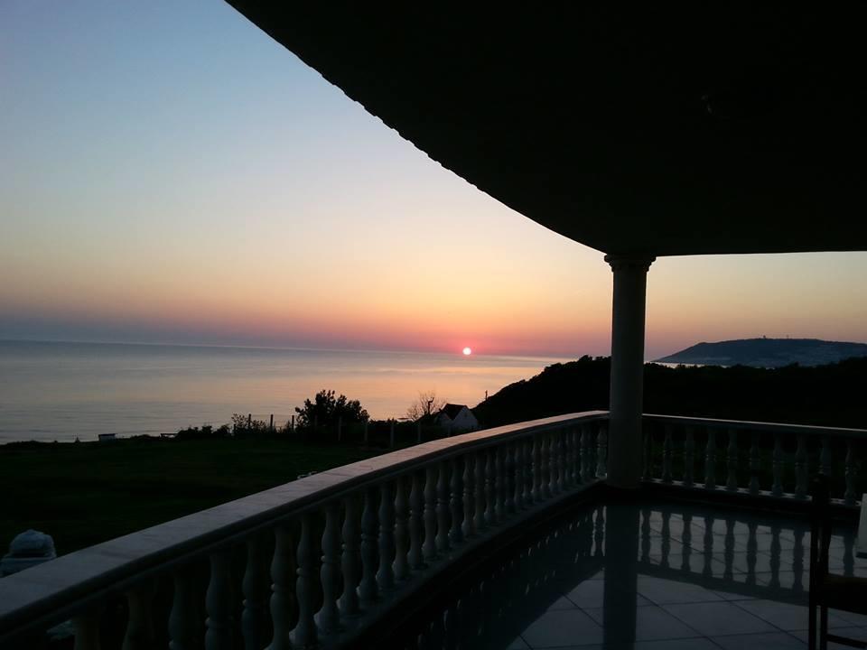 Perice Konak Sinop Exterior photo